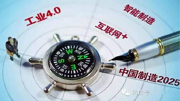 何為工業(yè)自動化、智能化？作概念莫忘初衷：轉(zhuǎn)型升級