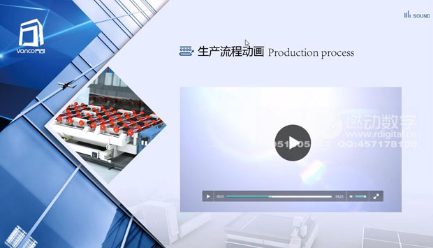 什么是企業(yè)的可視化營銷推廣、溝通工具？
